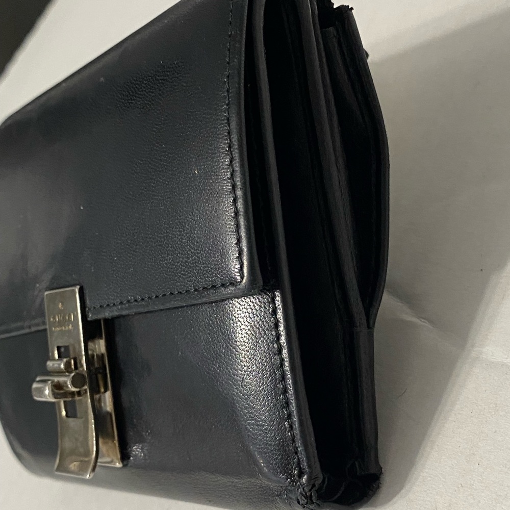 Gucci wallet - Picture 4 of 12
